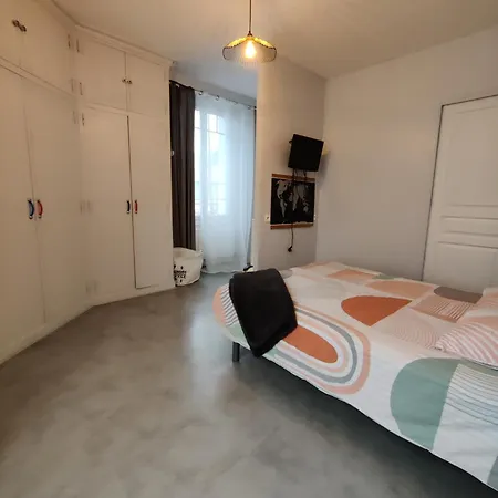 Couette-café La D'andrea Montfort-le-Gesnois