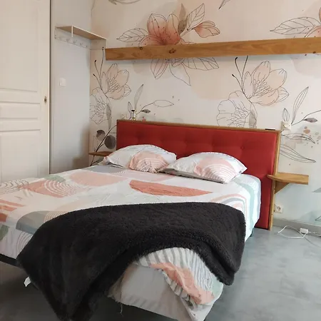 Agreable * Montfort-le-Gesnois