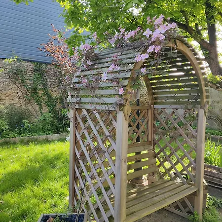 Agreable * Montfort-le-Gesnois