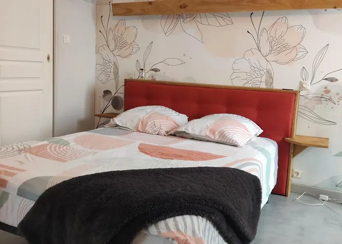 Agreable * Montfort-le-Gesnois