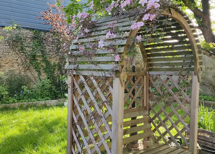 Agreable * Montfort-le-Gesnois