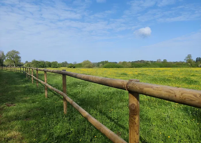 Agreable * Montfort-le-Gesnois